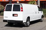 Used 2021 Chevrolet Express 2500 Work Van RWD, Empty Cargo Van for sale #50378 - photo 9