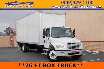 2022 Freightliner M2 106 Conventional Cab 4x2, Semi Truck for sale #50384 - photo 2