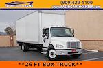 Used 2022 Freightliner M2 106 Conventional Cab 4x2, Semi Truck for sale #50384 - photo 2