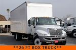 Used 2020 International MV SBA 4x2, Box Truck for sale #50385 - photo 3