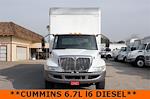 Used 2020 International MV SBA 4x2, Box Truck for sale #50385 - photo 4