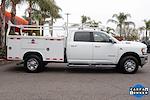 Used 2021 Ram 3500 Big Horn Crew Cab 4x4, Service Truck for sale #50386 - photo 12