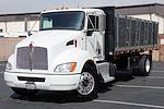 Used 2019 Kenworth T270 4x2, Flatbed Truck for sale #50400 - photo 5