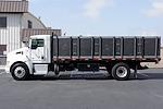 Used 2019 Kenworth T270 4x2, Flatbed Truck for sale #50400 - photo 6
