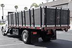 Used 2019 Kenworth T270 4x2, Flatbed Truck for sale #50400 - photo 9