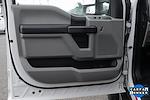 2019 Ford F-550 Crew Cab DRW 4x4, Flatbed Truck for sale #50441 - photo 16