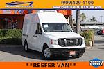2017 Nissan NV2500 High Roof 4x2, Refrigerated Body for sale #50448 - photo 3