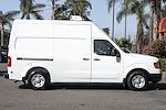 2017 Nissan NV2500 High Roof 4x2, Refrigerated Body for sale #50448 - photo 11