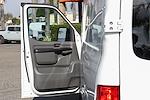 2017 Nissan NV2500 High Roof 4x2, Refrigerated Body for sale #50448 - photo 14