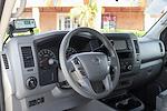 2017 Nissan NV2500 High Roof 4x2, Refrigerated Body for sale #50448 - photo 17