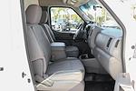 2017 Nissan NV2500 High Roof 4x2, Refrigerated Body for sale #50448 - photo 30