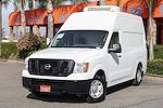 2017 Nissan NV2500 High Roof 4x2, Refrigerated Body for sale #50448 - photo 5