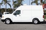 2017 Nissan NV2500 High Roof 4x2, Refrigerated Body for sale #50448 - photo 6