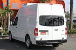 2017 Nissan NV2500 High Roof 4x2, Refrigerated Body for sale #50448 - photo 7