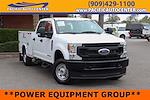 Used 2021 Ford F-250 XL Crew Cab 4x4, Service Truck for sale #50467 - photo 1