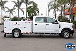 Used 2021 Ford F-250 XL Crew Cab 4x4, Service Truck for sale #50467 - photo 12