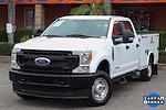 Used 2021 Ford F-250 XL Crew Cab 4x4, Service Truck for sale #50467 - photo 5