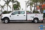 Used 2021 Ford F-250 XL Crew Cab 4x4, Service Truck for sale #50467 - photo 6