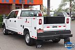 Used 2021 Ford F-250 XL Crew Cab 4x4, Service Truck for sale #50467 - photo 8