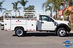 2019 Ford F-550 Regular Cab DRW 4x2, Service Truck for sale #50474 - photo 12