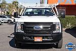 2019 Ford F-550 Regular Cab DRW 4x2, Service Truck for sale #50474 - photo 4