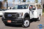 2019 Ford F-550 Regular Cab DRW 4x2, Service Truck for sale #50474 - photo 5