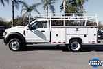 2019 Ford F-550 Regular Cab DRW 4x2, Service Truck for sale #50474 - photo 6