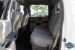 Used 2019 Ford F-550 XLT Crew Cab 4x4, Stake Bed for sale #50475 - photo 26