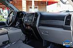 Used 2019 Ford F-550 XLT Crew Cab 4x4, Stake Bed for sale #50475 - photo 31