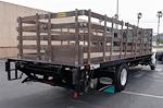 Used 2019 International DuraStar 4300 SBA 4x2, Stake Bed for sale #50479 - photo 2