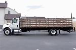 Used 2019 International DuraStar 4300 SBA 4x2, Stake Bed for sale #50479 - photo 6