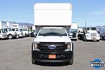 Used 2019 Ford F-550 XL Regular Cab 4x4, Box Truck for sale #50481 - photo 4