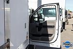 Used 2019 Ford F-550 XL Regular Cab 4x4, Box Truck for sale #50481 - photo 34