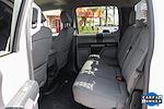 Used 2021 Ford F-550 XLT Crew Cab 4x4, Stake Bed for sale #50482 - photo 29