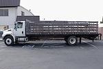 Used 2019 International DuraStar 4300 SBA 4x2, Stake Bed for sale #50483 - photo 6