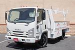 Used 2019 Isuzu NPR-HD Regular Cab 4x2, Contractor Truck for sale #50488 - photo 5