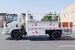 Used 2019 Isuzu NPR-HD Regular Cab 4x2, Contractor Truck for sale #50488 - photo 6