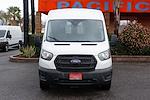 Used 2020 Ford Transit 250 Base Medium Roof RWD, Empty Cargo Van for sale #50528 - photo 4