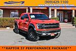 Used 2022 Ford F-150 Raptor SuperCrew Cab 4x4, Pickup for sale #50541A - photo 1