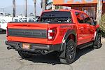 Used 2022 Ford F-150 Raptor SuperCrew Cab 4x4, Pickup for sale #50541A - photo 11