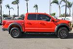 Used 2022 Ford F-150 Raptor SuperCrew Cab 4x4, Pickup for sale #50541A - photo 2