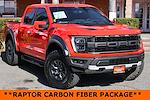 Used 2022 Ford F-150 Raptor SuperCrew Cab 4x4, Pickup for sale #50541A - photo 3