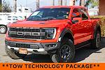 Used 2022 Ford F-150 Raptor SuperCrew Cab 4x4, Pickup for sale #50541A - photo 5