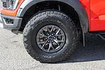 Used 2022 Ford F-150 Raptor SuperCrew Cab 4x4, Pickup for sale #50541A - photo 54