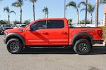 Used 2022 Ford F-150 Raptor SuperCrew Cab 4x4, Pickup for sale #50541A - photo 7