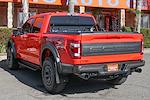 Used 2022 Ford F-150 Raptor SuperCrew Cab 4x4, Pickup for sale #50541A - photo 8