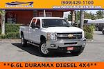 Used 2013 Chevrolet Silverado 3500 LTZ Crew Cab 4x4, Pickup for sale #50551 - photo 3