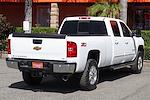 Used 2013 Chevrolet Silverado 3500 LTZ Crew Cab 4x4, Pickup for sale #50551 - photo 12