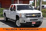 Used 2013 Chevrolet Silverado 3500 LTZ Crew Cab 4x4, Pickup for sale #50551 - photo 4