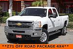 Used 2013 Chevrolet Silverado 3500 LTZ Crew Cab 4x4, Pickup for sale #50551 - photo 1